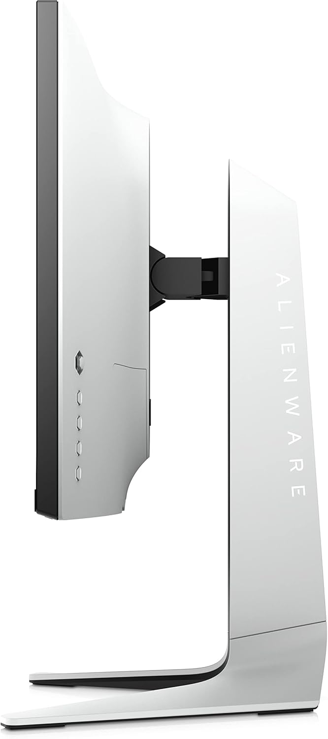 Alienware - Brandclub - Alienware 240Hz Gaming Monitor 27